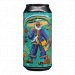 Hoppy Road Hoppy Road - Kouzen Zaka - 5.1% - 44cl - Can 