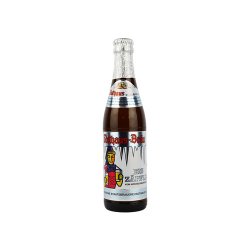 Rothaus Eiszäpfle - Drankenhandel Leiden / Speciaalbierpakket.nl