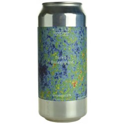 Spyglass Brewing Company Cosmic Background - BierBazaar