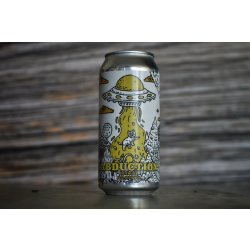 White Dog x Pulfer - Abduction - addicted2craftbeer