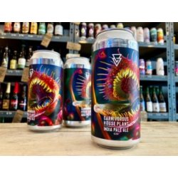 Azvex  Carnivorous House Plant  IPA - Wee Beer Shop