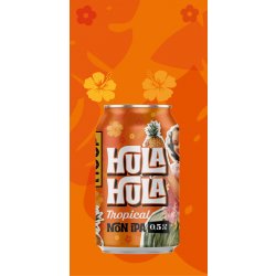 Brouwerij Hoop Hula Hula