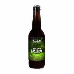 Buxton Brewery Single Barrel Rain Shadow Rum 2023