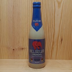 Delirium Tremens