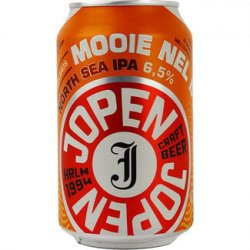 Jopen Mooie Nel - Drankenhandel Leiden / Speciaalbierpakket.nl