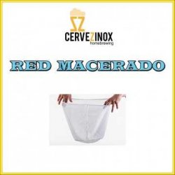 Red macerado - Cervezinox