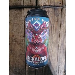 Tartarus Jackalope 7% (440ml can) - waterintobeer