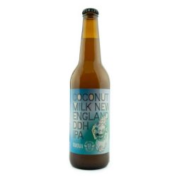 AleBrowar Coco Monkey