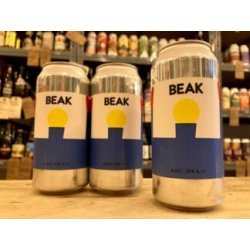 Beak  And  IPA - Wee Beer Shop