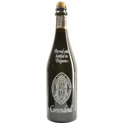 Browerij Corsendonk Corsendonk Rousse cl75 - Iperdrink