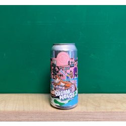 Left Handed Giant Brewing Dream House