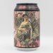 Puhaste - Crimson Veil - 6.5% (330ml) 