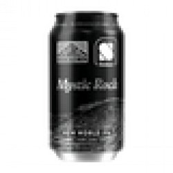 Capital x Seeker Mystic Rock New World IPA 375ml Can - Beer Cartel