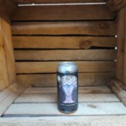 Factory Brewing Lady Cupcake #6 (Cocoa Nibs, Salted Caramel Cookies & Marshmallow)