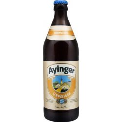 Ayinger Urweisse
