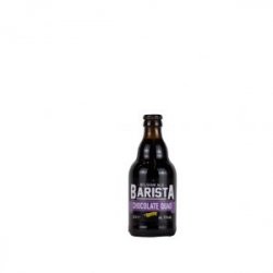 KASTEELBIER BARISTA CHOCOLATE QUAD - El Cervecero