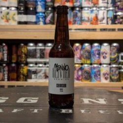 Menno Olivier Crimson Menno Olivier Crimson