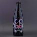 Omnipollo  Angry Chair - Barrel Aged Lunar Lycan 2024 - 14.3% (330ml) 