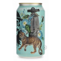 Tommyknocker Off Leash - Beer Republic