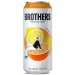 Brothers Premium Cider Best of the Zest 10 x 500ml Cans 