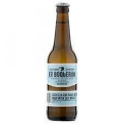 Er Boquerón 13 33cl - Bodegas Costa - Cash Montseny