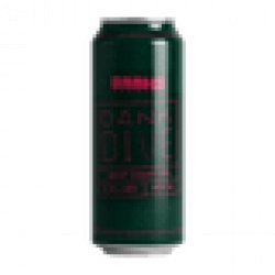 Banks Dank Dive West Coast IPA 440ml Can - Beer Cartel