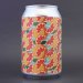 Brick Brewery - Blood Orange & Amarillo Sour - 5.7% (330ml) Brick Brewery - Blood Orange & Amarillo Sour - 5.7% (330ml)