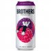 Brothers Premium Cider Un-berrylievable 10 x 500ml Cans 