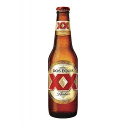 Dos Equis Ambar - Bebidash