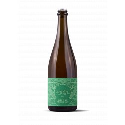 La Sirène Brewing Bière De Provision - AVANT GARDE COLLECTION