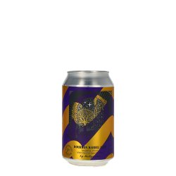 Maltgarden Gate No22022 - Mikkeller