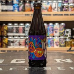 Omnipollo Barrel Aged Banana Cookie Kooks