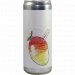 Brewski Mangofeber Brewski Mangofeber