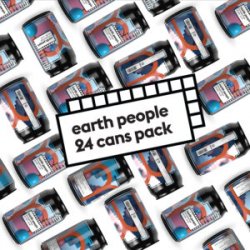 Carbon Brews Earth People