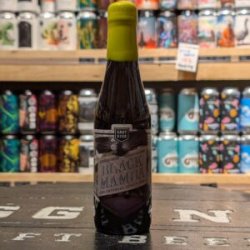 Eastside Brewing Black Mamba Barrel Aged Eastside Brewing Black Mamba Barrel Aged
