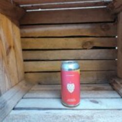 Folkingebrew Sour Sequence #6: Banana & Passion Fruit