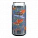 Garage Beer Co. Garage Beer Co. - RailRoaded - 7% - 44cl - Can Garage Beer Co. Garage Beer Co. - RailRoaded - 7% - 44cl - Can