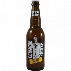 Brouwerij de Eeuwige Jeugd Gleuvenglijder - Dokter Bier