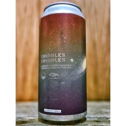 Cloudwater - Chubbles Chubbles - Dexter & Jones