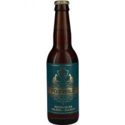 Foxwild IPA - Drankgigant.nl