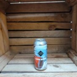 FrauGruber Brewing Laid Back