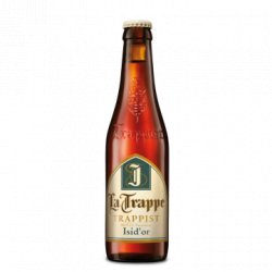 La Trappe Isid’or
