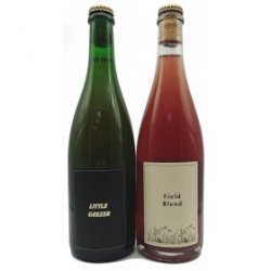 Pellicle Vergistingen Little Geezer