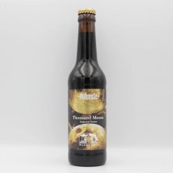 Pühaste Brewery Thousand Moons