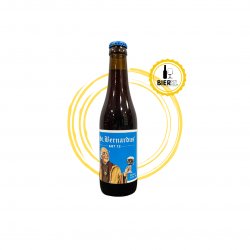 St. Bernardus - Abt 12  - BierXL