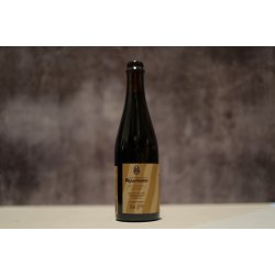 The Veil Brewing Co. Maple Apple Brandy Whangdoodle (2020)