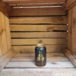 Frontaal Brewing Co. Legacy No.18