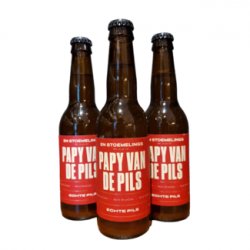 En Stoemelings - Papy VandePils - Little Beershop