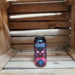 Game Over Brewing Co. Slayer