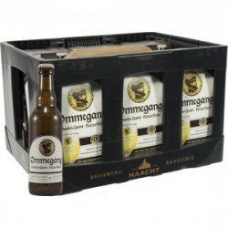 Keizer karel Ommegang  Blond  33 cl  Bak 24 st - Thysshop